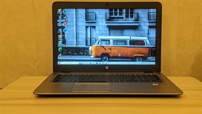 HP EliteBook 850 G3 Core i5 6th Generation