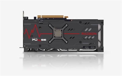 Sapphire PULSE AMD Radeon™ RX 6700 XT 12G