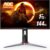 AOC 24G2 24″ 144Hz IPS LED Gaming Monitor