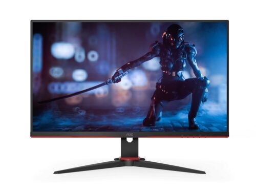 AOC 24G2SE 23.8″ Adaptive Sync Gaming Monitor