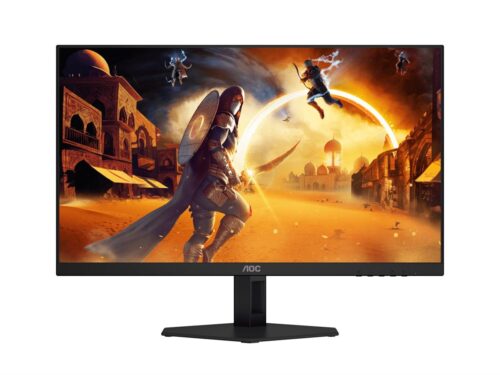 AOC 27G4E 27″ Fast IPS Gaming Monitor