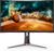 AOC CQ27G2 27″ Curved Gaming Monitor 144Hz 1ms VA Panel 2K QHD