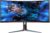 AOC CU34G2X 34″ Curved LED 144Hz Gaming Monitor