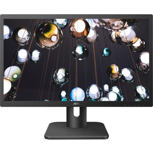 AOC LED 24″ 24E1H Monitor