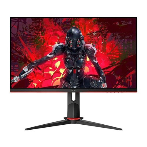 AOC Q27G2 27″ QHD 144Hz Gaming Monitor