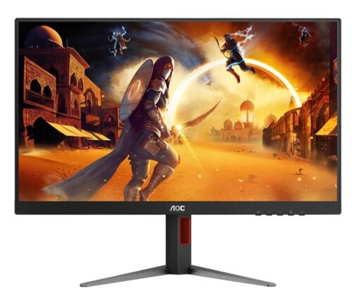 AOC Q27G4N 27″ 180Hz Gaming Monitor