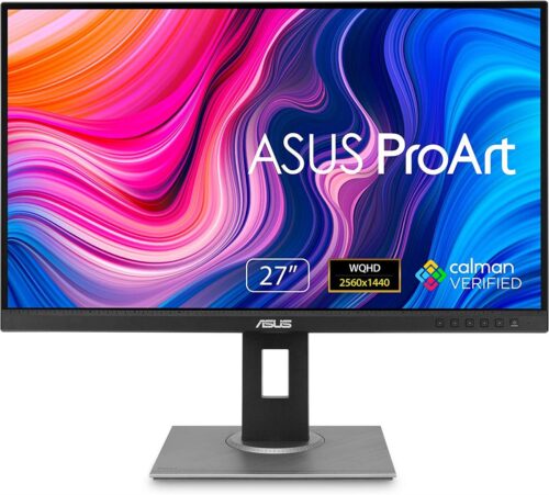 Asus ProArt Display PA278QV 27″ WQHD Monitor