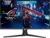 Asus ROG Strix XG32AQ 32 inch WQHD (2560×1440) Fast IPS 175Hz Gaming Monitor