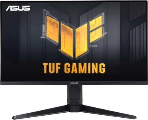 Asus TUF Gaming VG28UQL1A 28-inch 4K UHD Gaming Monitor