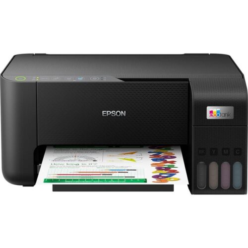 Epson EcoTank L3250 A4 Wi-Fi All-in-One Color Printer