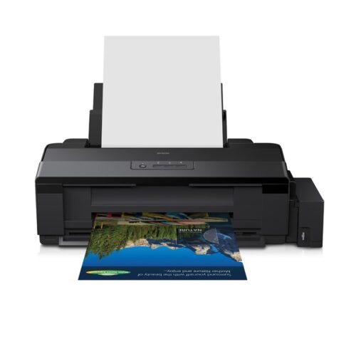 Epson L1800 A3 Photo Ink Tank Printer