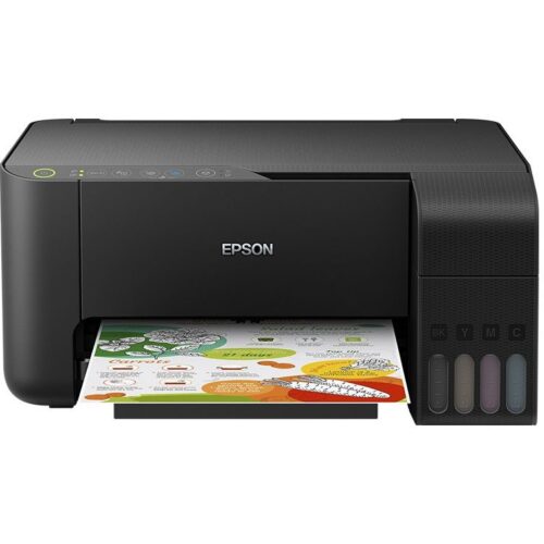 HP Envy 7640 All-in-One Inkjet Printer