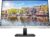 HP 24MH 23.8-Inch FHD IPS Monitor