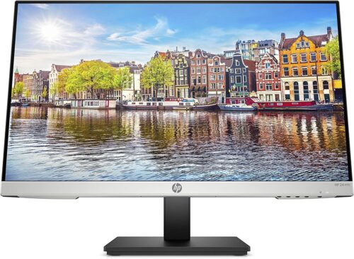 HP 24MH 23.8-Inch FHD IPS Monitor