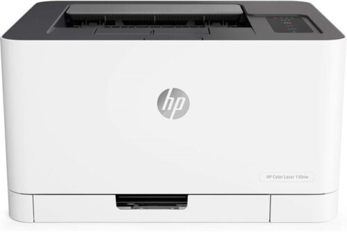 HP Color Laser 150nw Printer