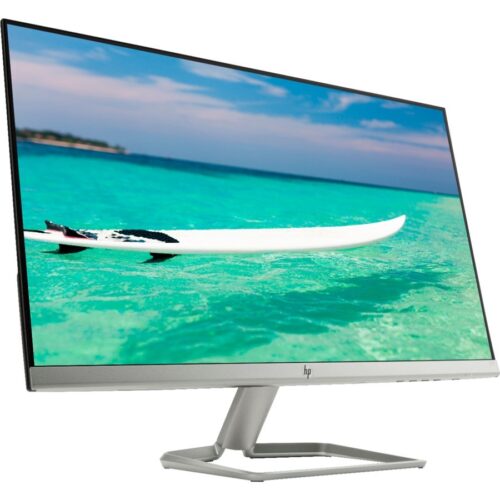 HP LED 27F 27″ (2XN62AA) Monitor