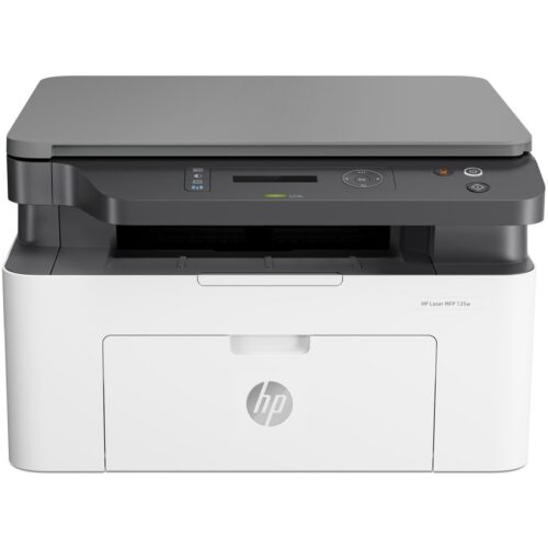 HP Laser MFP 135w Printer