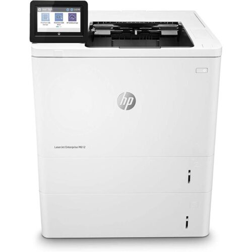 HP LaserJet Enterprise M612dn Printer