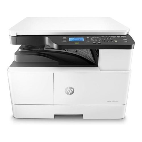 HP LaserJet MFP M438n Printer