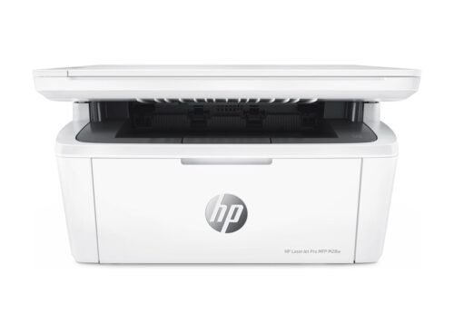 HP LaserJet Pro MFP M28w Printer