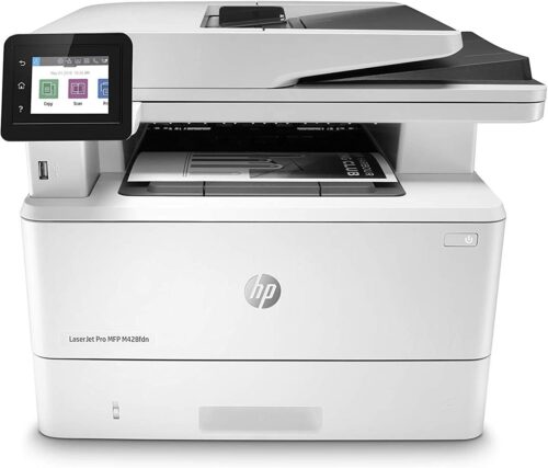 HP LaserJet Pro MFP M428fdn Printer