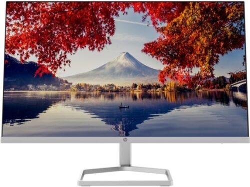 HP M24F 23.8″ FHD IPS Monitor