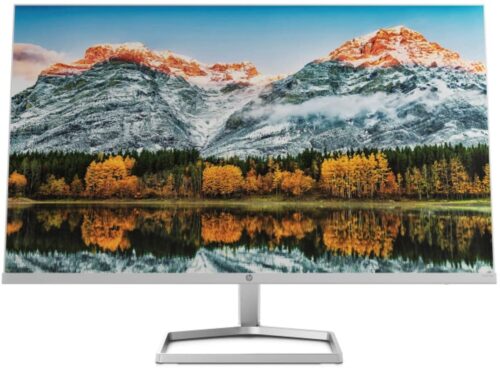 HP M27fw 27″ FHD FreeSync IPS Monitor