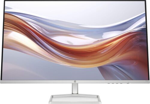 HP Series 5 532sf 31.5 inch FHD Monitor