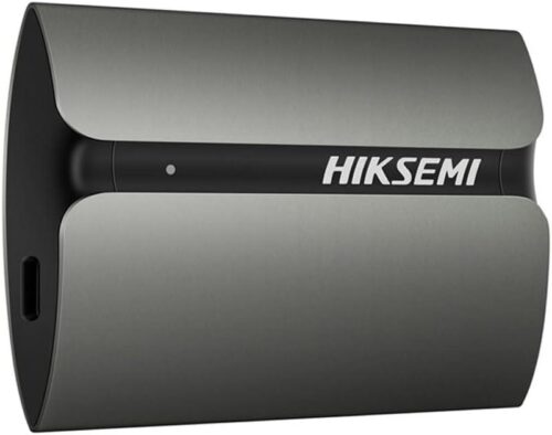 Hiksemi T300S Shield 1TB USB 3.1 Portable SSD