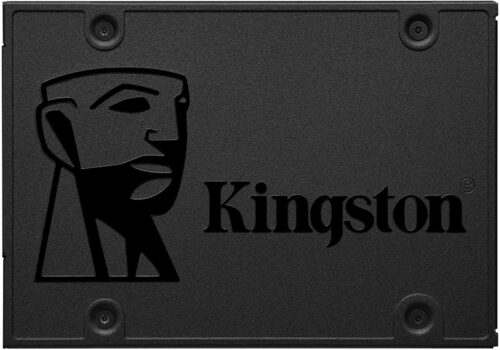 Kingston A400 240GB SSD