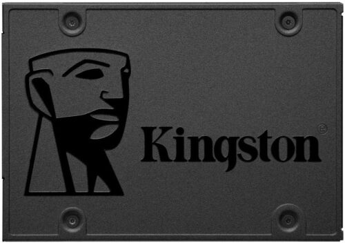 Kingston A400 480GB SSD