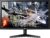 LG 24-GL600F-B 24″ FHD Gaming Monitor