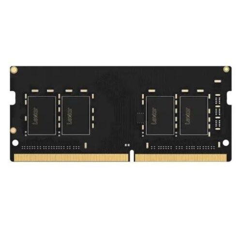 Lexar 4GB DDR4 3200MHz SO-DIMM Ram