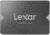 Lexar NS100 512GB 2.5″ SATA SSD