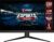 MSI Optix G243 Gaming Monitor – 165Hz Refresh Rate, 23.8 inch, 1ms, FreeSync Premium, HDMI CEC, DP, Night Vision, Esports