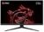 MSI Optix G273 27″ FHD IPS 165Hz Gaming Monitor