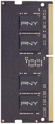 PNY 1x8GB 2666 SO-DIMM DDR4 Ram