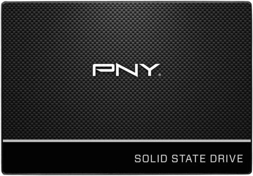 PNY CS900 250GB 2.5″ SATA III SSD