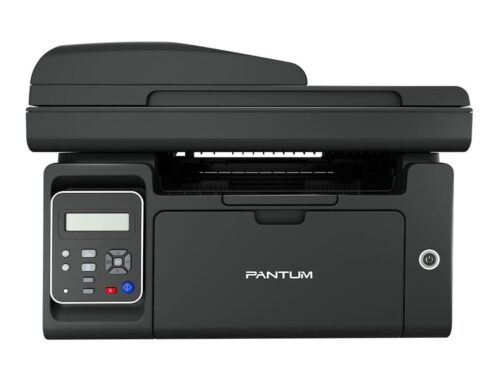 Pantum M6550NW Mono laser multifunction Printer