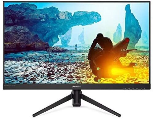 Philips 272M8 27″ 144Hz IPS Gaming LED Monitor