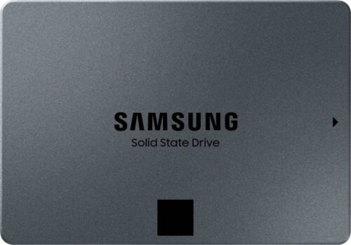 Samsung 870 QVO 2TB SATA III 2.5″ SSD