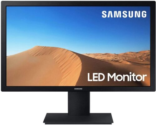 Samsung LS24A310NHMXUE 24″ Full HD Monitor