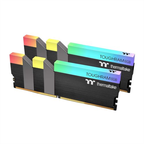 Thermaltake TOUGHRAM RGB DDR4 3600MHz 32GB (16GB x 2) Gaming Memory