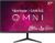 ViewSonic OMNI VX2718-P-MHD 27″ 165Hz Gaming Monitor