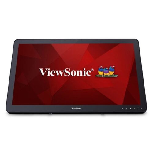 ViewSonic TD-2430 24″ 10-point Touch Screen Monitor