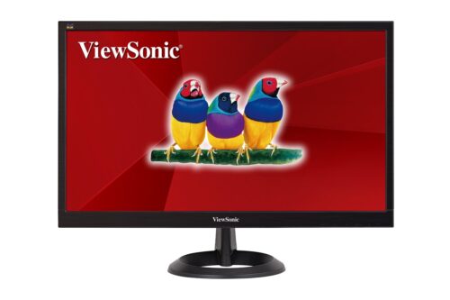 ViewSonic VA2261H-2 22” (21.5” viewable) 1080P Monitor