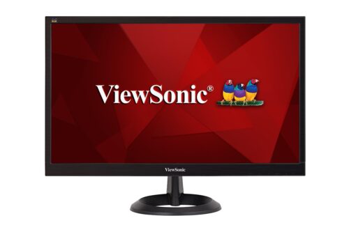 ViewSonic VA2261H-8 22″(21.5″ viewable) Full HD LED Monitor