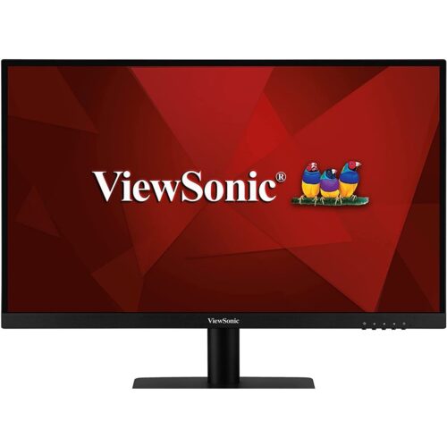 ViewSonic VA2406-H 24â€ Full HD Monitor