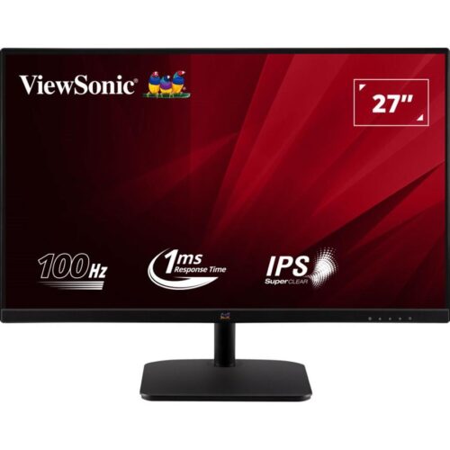 ViewSonic VA2732-H 27″ 100Hz FHD IPS Monitor