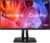 ViewSonic VP2756-4K 27 inch IPS 4K 60Hz Ergonomic Monitor